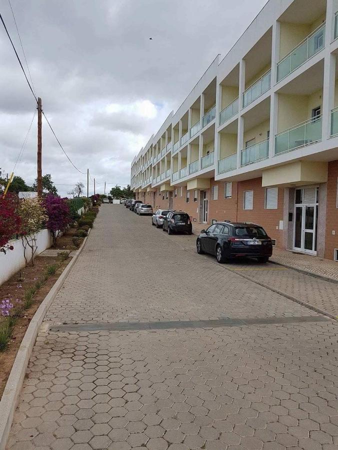 Partilha Sol Confort II Alvor Extérieur photo