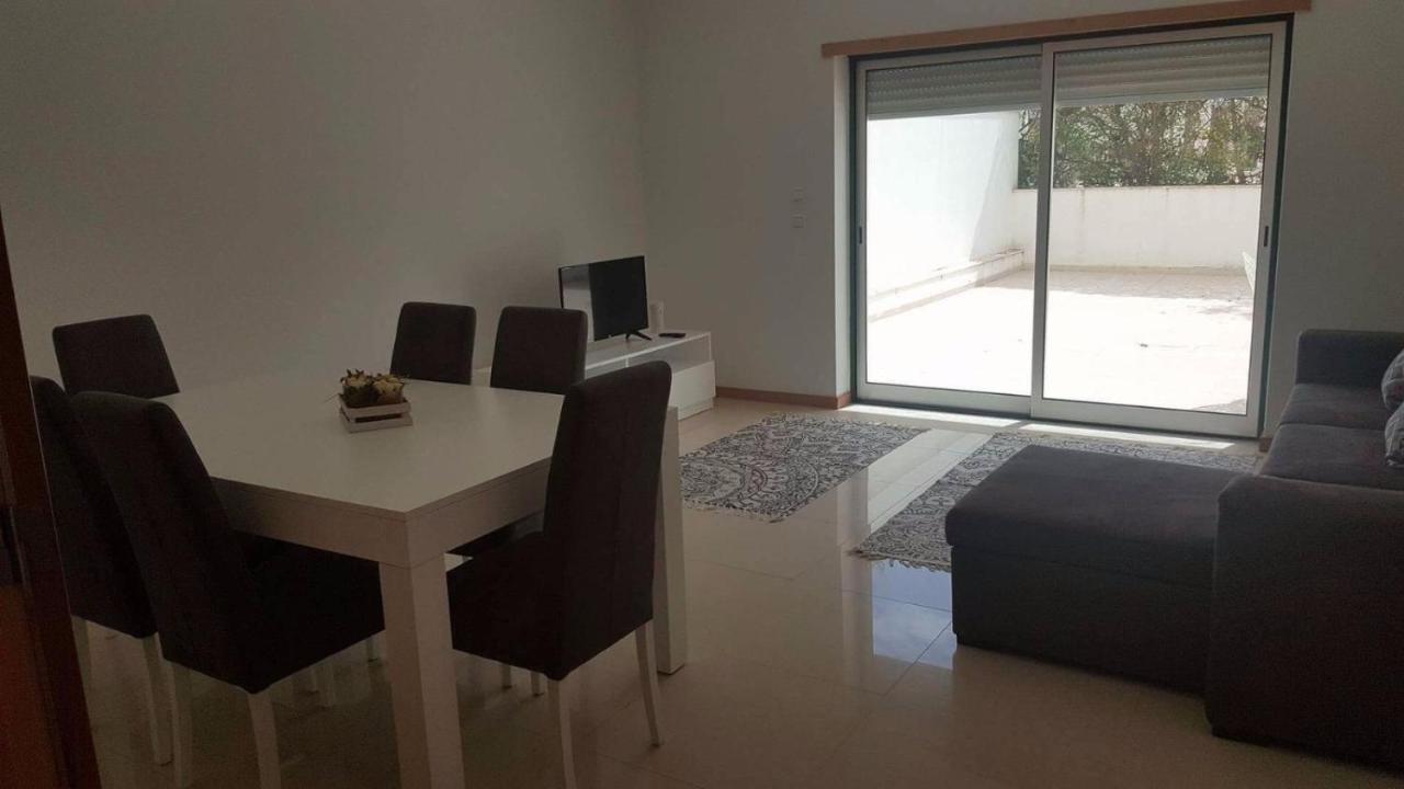 Partilha Sol Confort II Alvor Extérieur photo