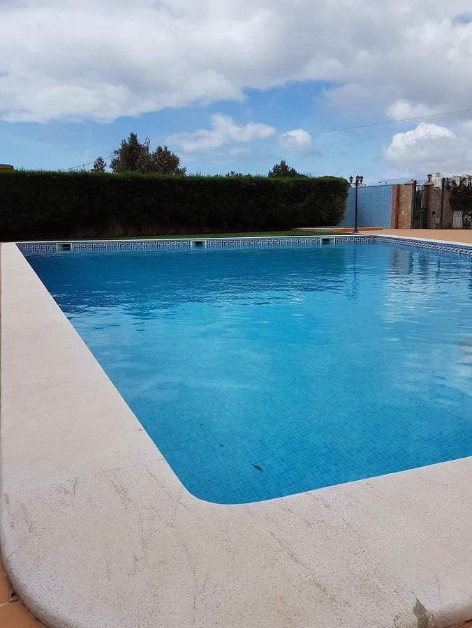 Partilha Sol Confort II Alvor Extérieur photo