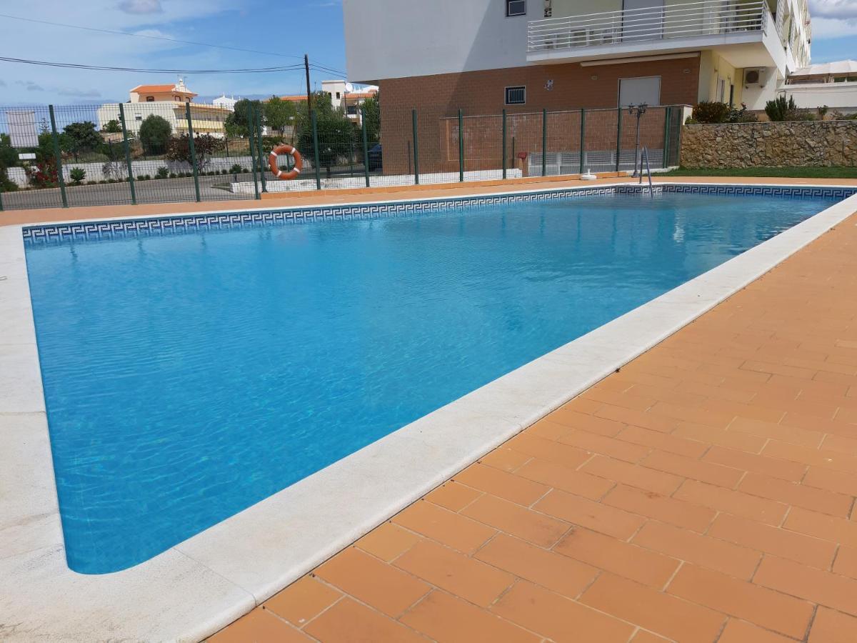 Partilha Sol Confort II Alvor Extérieur photo