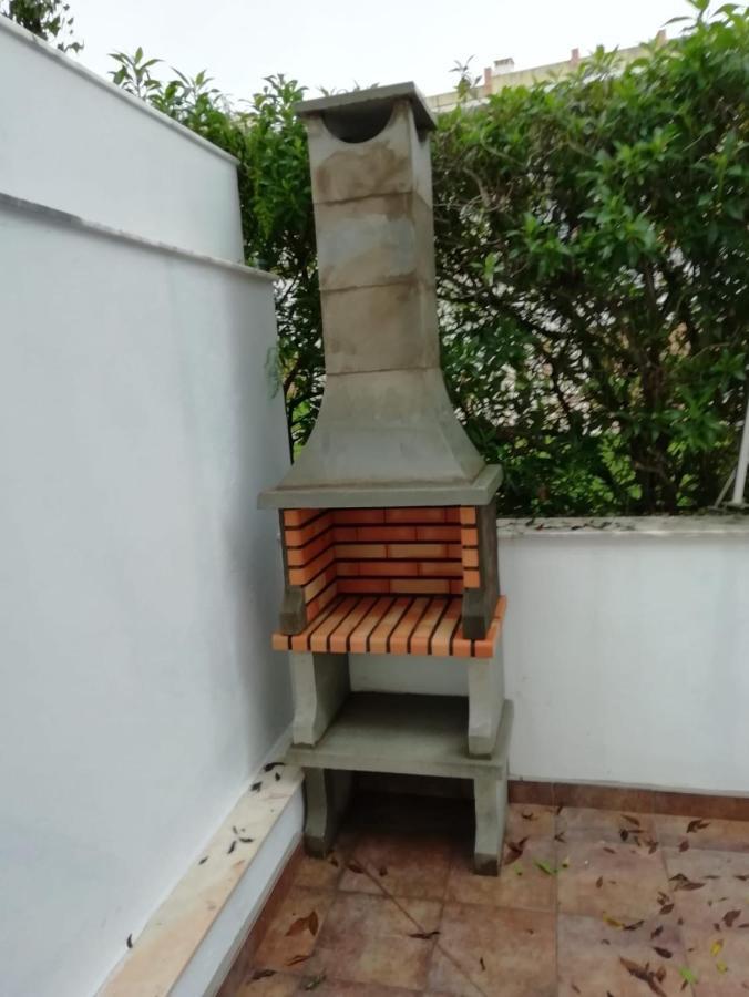 Partilha Sol Confort II Alvor Extérieur photo