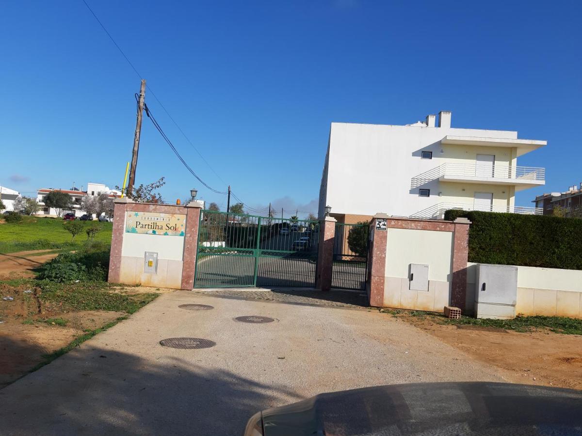 Partilha Sol Confort II Alvor Extérieur photo