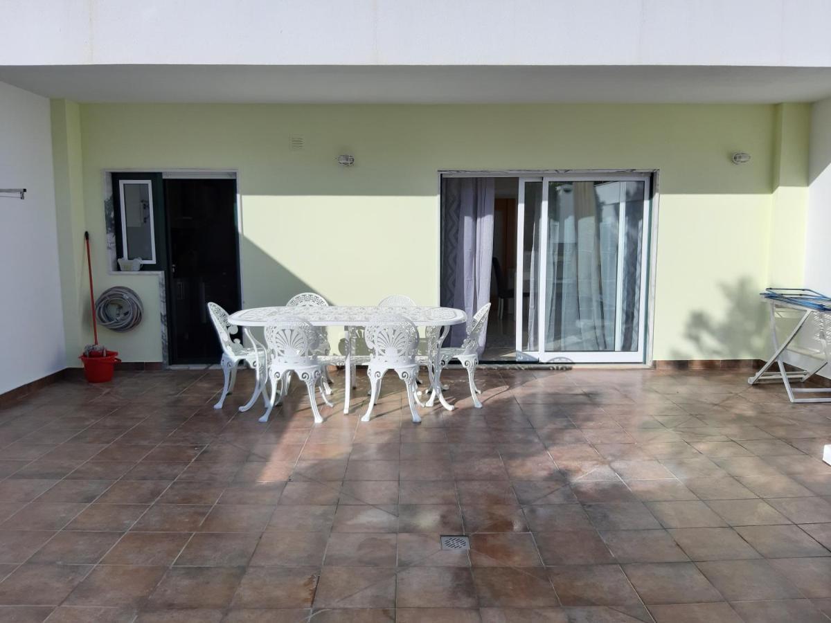 Partilha Sol Confort II Alvor Extérieur photo