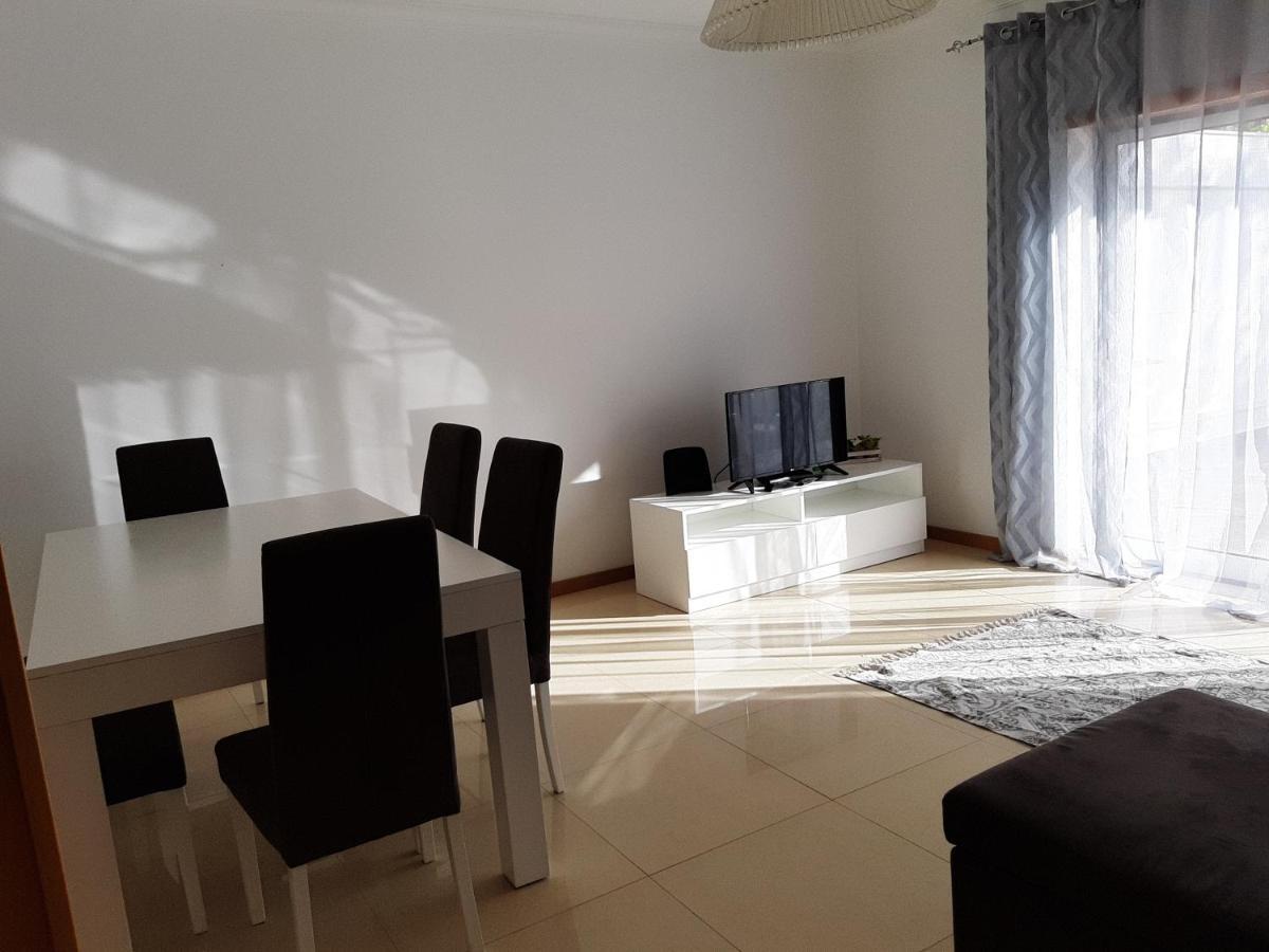Partilha Sol Confort II Alvor Extérieur photo
